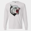 Beefy-T® Long Sleeve T-Shirt Thumbnail