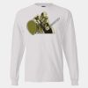 Beefy-T® Long Sleeve T-Shirt Thumbnail