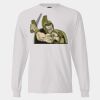 Beefy-T® Long Sleeve T-Shirt Thumbnail