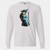 Beefy-T® Long Sleeve T-Shirt Thumbnail