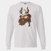 Beefy-T® Long Sleeve T-Shirt Thumbnail