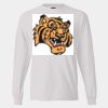 Beefy-T® Long Sleeve T-Shirt Thumbnail