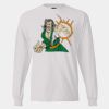 Beefy-T® Long Sleeve T-Shirt Thumbnail