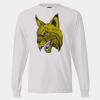 Beefy-T® Long Sleeve T-Shirt Thumbnail