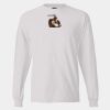 Beefy-T® Long Sleeve T-Shirt Thumbnail