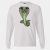 Beefy-T® Long Sleeve T-Shirt Thumbnail