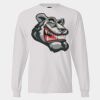 Beefy-T® Long Sleeve T-Shirt Thumbnail