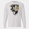 Beefy-T® Long Sleeve T-Shirt Thumbnail