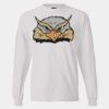 Beefy-T® Long Sleeve T-Shirt Thumbnail