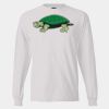 Beefy-T® Long Sleeve T-Shirt Thumbnail