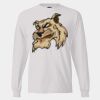 Beefy-T® Long Sleeve T-Shirt Thumbnail