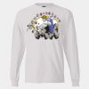 Beefy-T® Long Sleeve T-Shirt Thumbnail