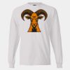 Beefy-T® Long Sleeve T-Shirt Thumbnail