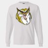 Beefy-T® Long Sleeve T-Shirt Thumbnail