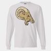 Beefy-T® Long Sleeve T-Shirt Thumbnail