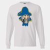 Beefy-T® Long Sleeve T-Shirt Thumbnail