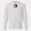 Beefy-T® Long Sleeve T-Shirt Thumbnail