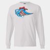 Beefy-T® Long Sleeve T-Shirt Thumbnail