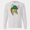 Beefy-T® Long Sleeve T-Shirt Thumbnail