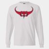 Beefy-T® Long Sleeve T-Shirt Thumbnail