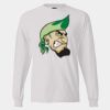 Beefy-T® Long Sleeve T-Shirt Thumbnail