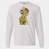 Beefy-T® Long Sleeve T-Shirt Thumbnail