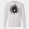 Beefy-T® Long Sleeve T-Shirt Thumbnail