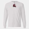 Beefy-T® Long Sleeve T-Shirt Thumbnail