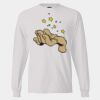 Beefy-T® Long Sleeve T-Shirt Thumbnail