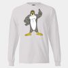 Beefy-T® Long Sleeve T-Shirt Thumbnail