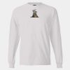 Beefy-T® Long Sleeve T-Shirt Thumbnail