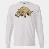 Beefy-T® Long Sleeve T-Shirt Thumbnail