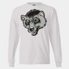 Beefy-T® Long Sleeve T-Shirt Thumbnail