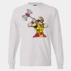 Beefy-T® Long Sleeve T-Shirt Thumbnail