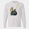 Beefy-T® Long Sleeve T-Shirt Thumbnail