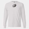 Beefy-T® Long Sleeve T-Shirt Thumbnail