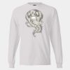 Beefy-T® Long Sleeve T-Shirt Thumbnail