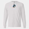 Beefy-T® Long Sleeve T-Shirt Thumbnail