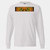 Beefy-T® Long Sleeve T-Shirt Thumbnail