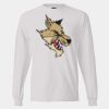 Beefy-T® Long Sleeve T-Shirt Thumbnail