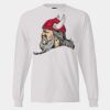 Beefy-T® Long Sleeve T-Shirt Thumbnail