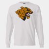 Beefy-T® Long Sleeve T-Shirt Thumbnail