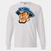 Beefy-T® Long Sleeve T-Shirt Thumbnail