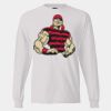 Beefy-T® Long Sleeve T-Shirt Thumbnail