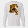 Beefy-T® Long Sleeve T-Shirt Thumbnail