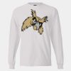 Beefy-T® Long Sleeve T-Shirt Thumbnail