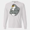 Beefy-T® Long Sleeve T-Shirt Thumbnail