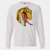 Beefy-T® Long Sleeve T-Shirt Thumbnail