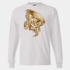 Beefy-T® Long Sleeve T-Shirt Thumbnail