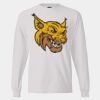 Beefy-T® Long Sleeve T-Shirt Thumbnail